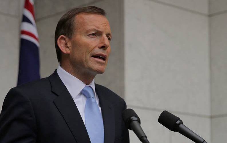 Abbott’s push into Northern Australia gathers local support