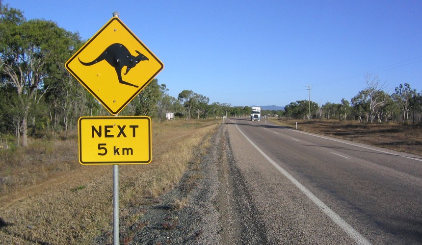 Queensland applauds Abbott’s $6.7 bn for Bruce Highway