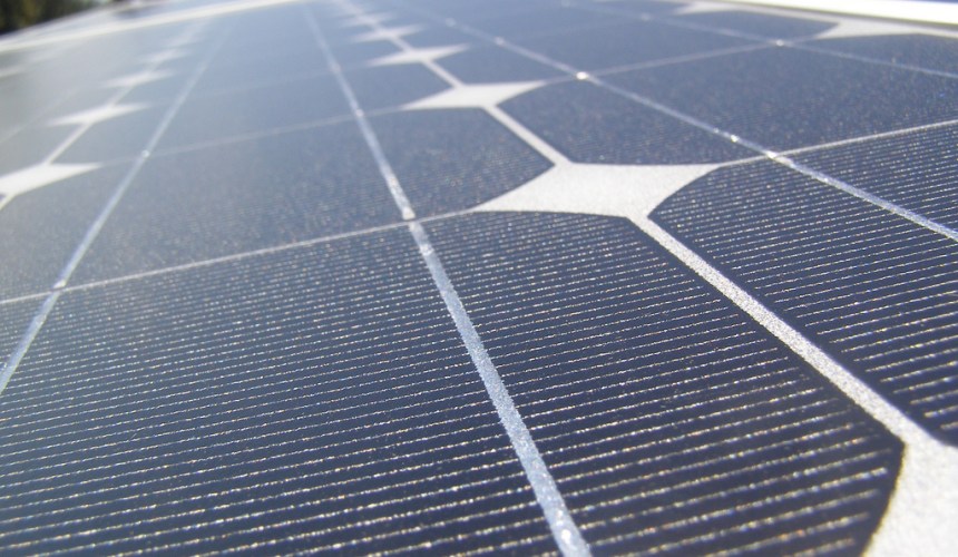 Solar panel ‘trust mark’ powered-up for government buyers and consumers