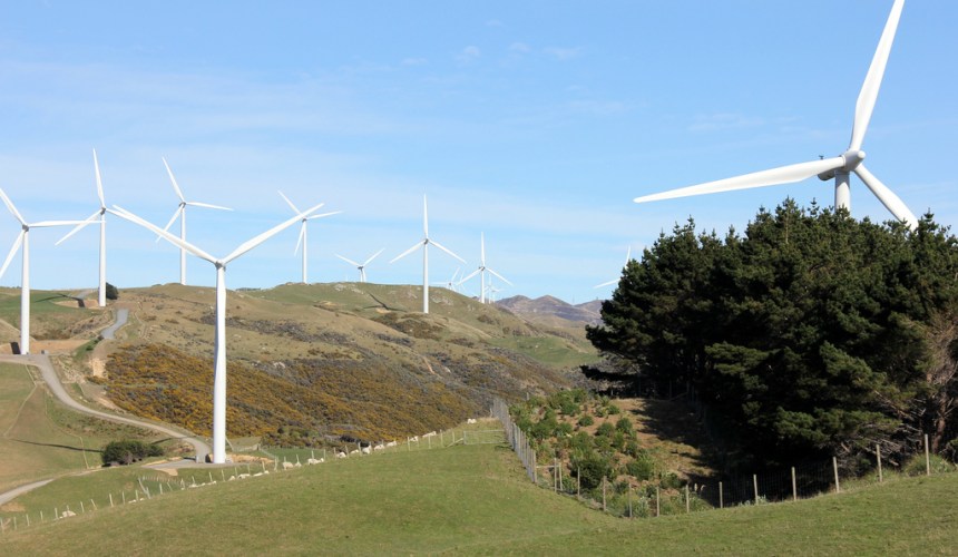 QLD government takes over assessment of major wind farm from council