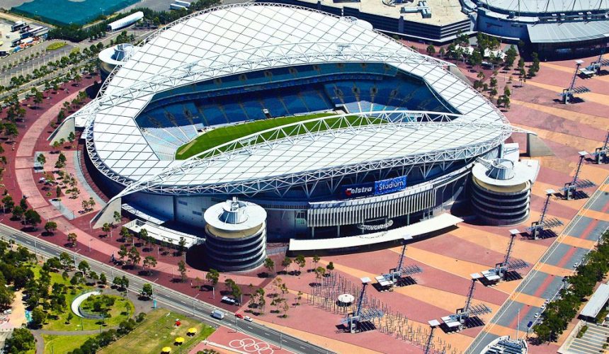 Stadium mania in NSW – Opinion