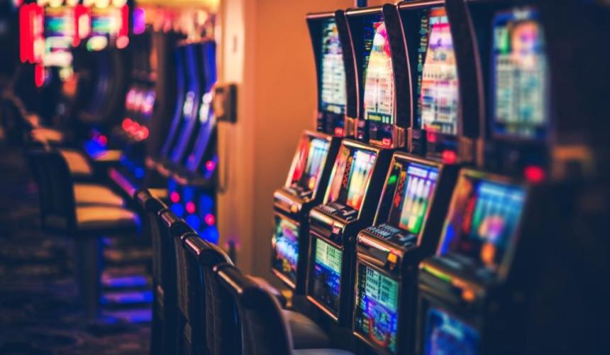 Council calls for action on problem gambling