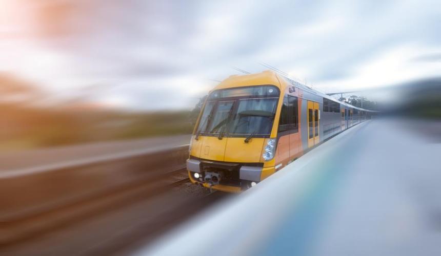 Regional rail key to decentralised growth