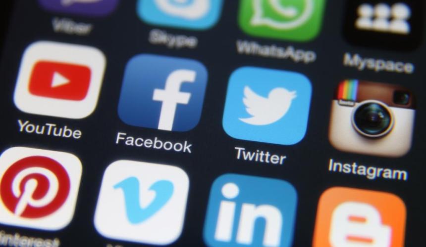 Local government eyes social media for feedback