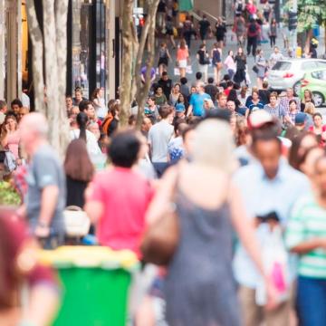 Here’s what a population policy for Australia could look like