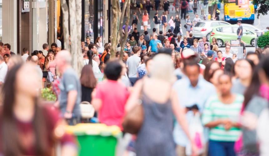 Here’s what a population policy for Australia could look like