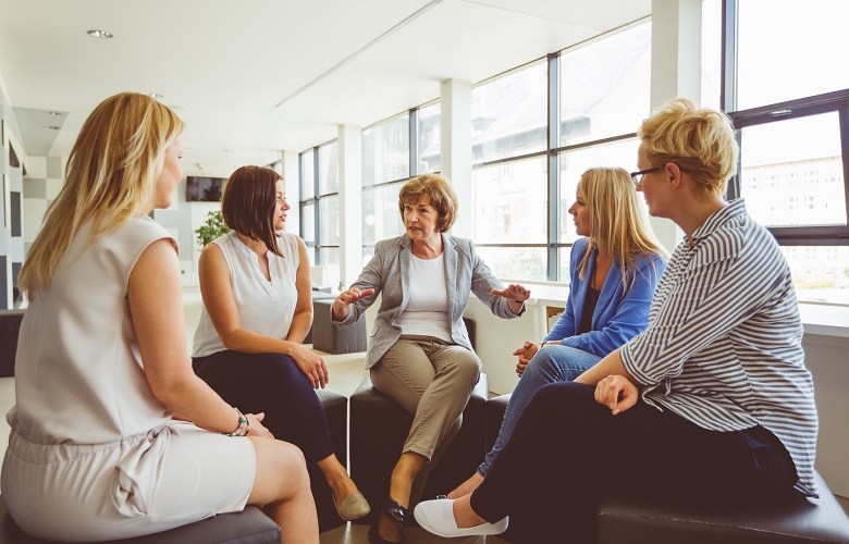 New gender council has local government in its sights