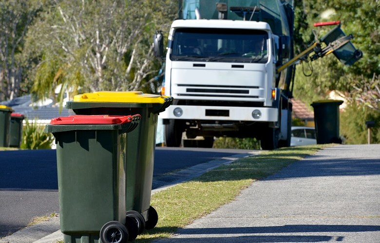 New waste policy to include targets, performance reporting