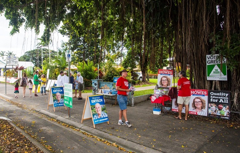 Next federal election will be fought ‘on local issues,’ say councils