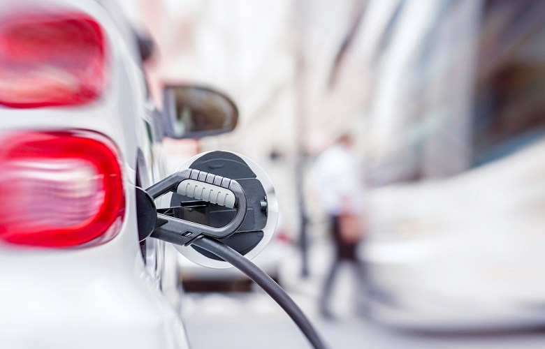 Electric vehicle charging network a high national priority