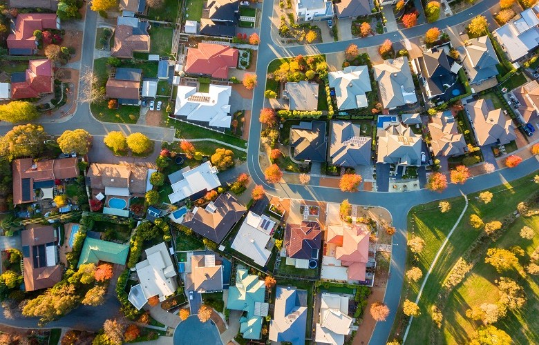 Councils becoming active on housing: survey