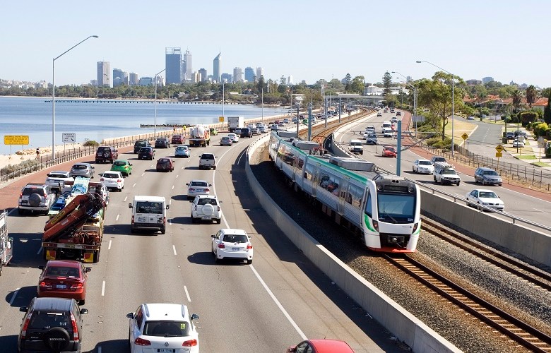 Australian urban transport ‘an unfolding disaster’