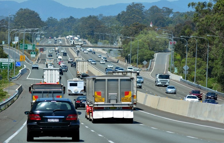 Review to tackle road toll