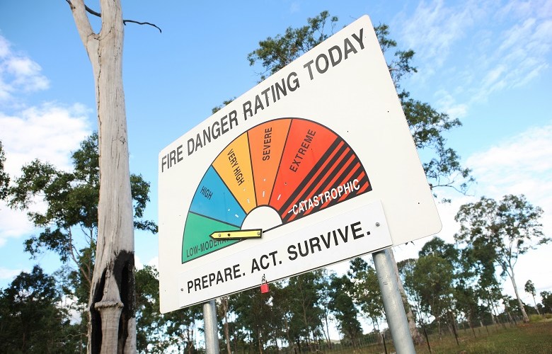 Gaps in preparedness flagged ahead of bushfire season