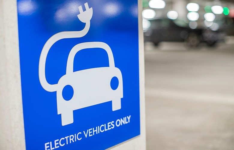 Call to mandate electric vehicles in government fleets