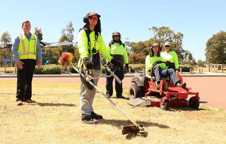 Council’s social procurement recognised