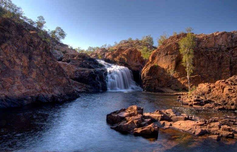 NT takes action to resolve all land claims