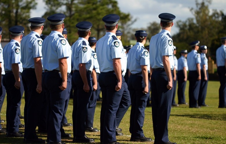 Queensland gets first female police chief