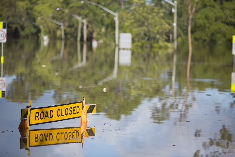 Report Paints Catastrophic Picture For NSW Floodplains - Government News