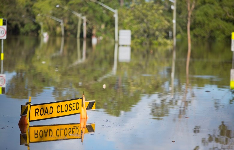 Report paints catastrophic picture for NSW floodplains