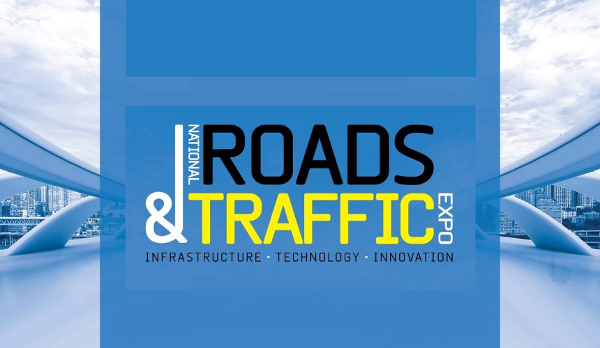 Australia’s BIG trade show for the entire roads transport ecosystem