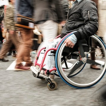 Councils plan for accessible cities