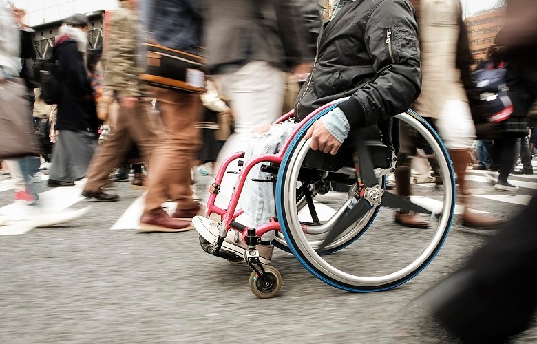 Councils plan for accessible cities