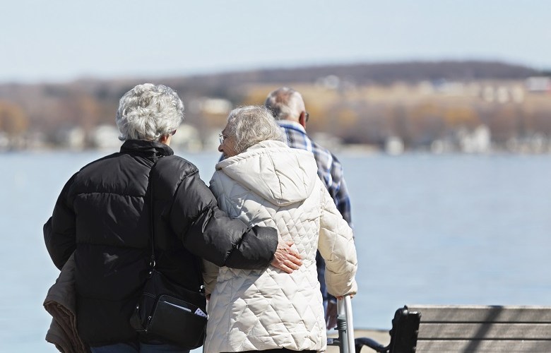 Think tank says councils need dementia strategies