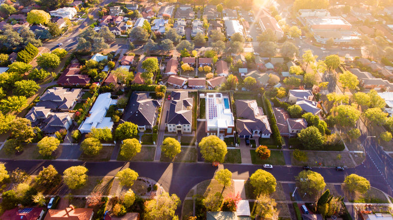 Australia’s regional powerhouses named