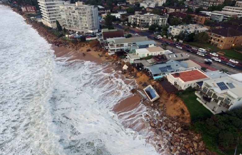 Community coastal complacency a concern