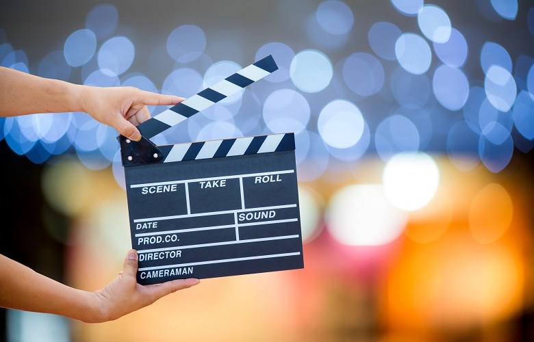 Make the film industry your friend, councils told