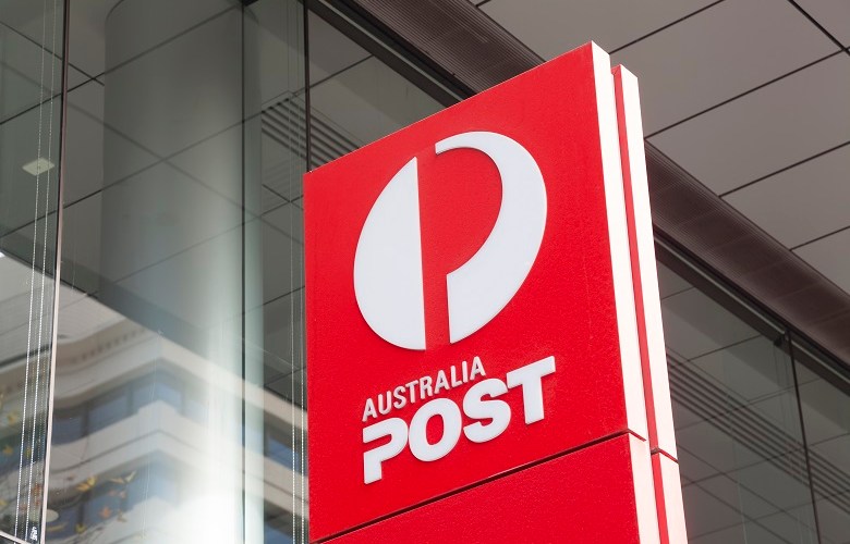 Australia Post fails cyber security test