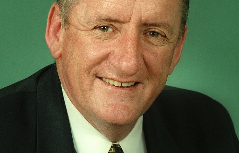 Tim Fischer dies aged 73