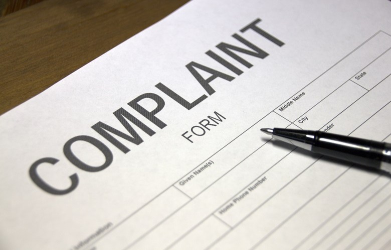 Watchdog receives record number of complaints