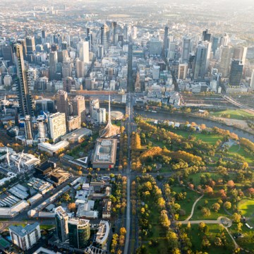 Melbourne, Sydney among world’s most liveable cities