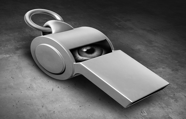 Report recommends powerful whistleblower protection body