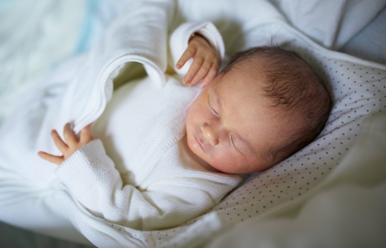 Digital identity for newborns will remove ‘pain points’