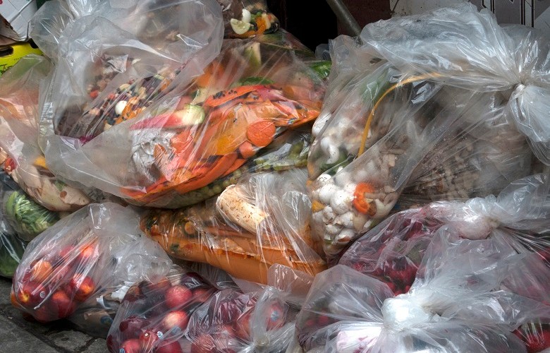 Better packaging to reduce food waste