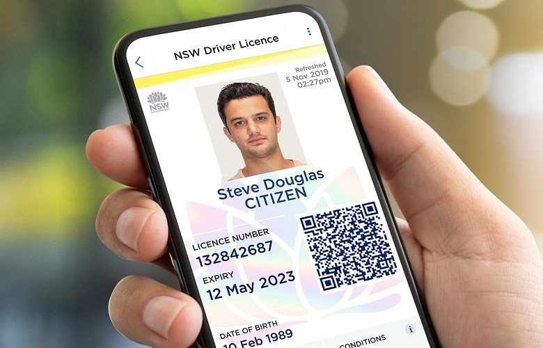 Drivers embracing digital licence, govt says