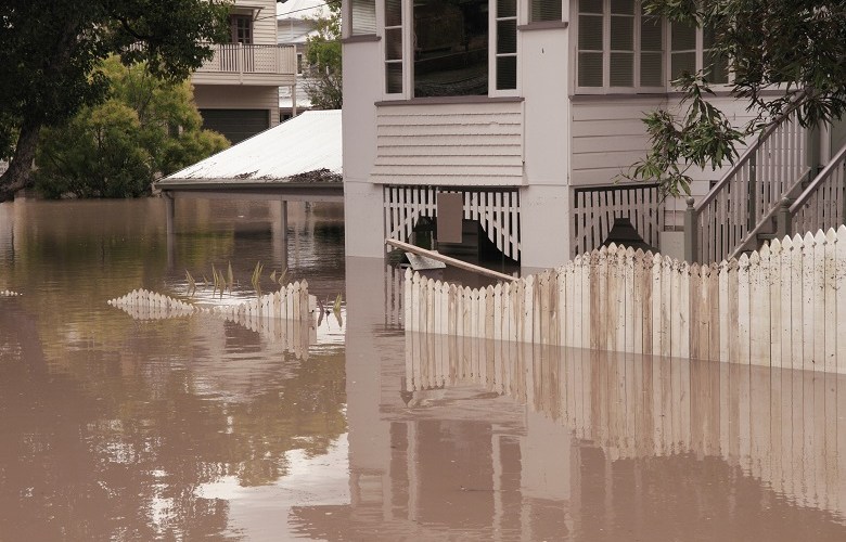 Qld LGAs most at risk from climate change