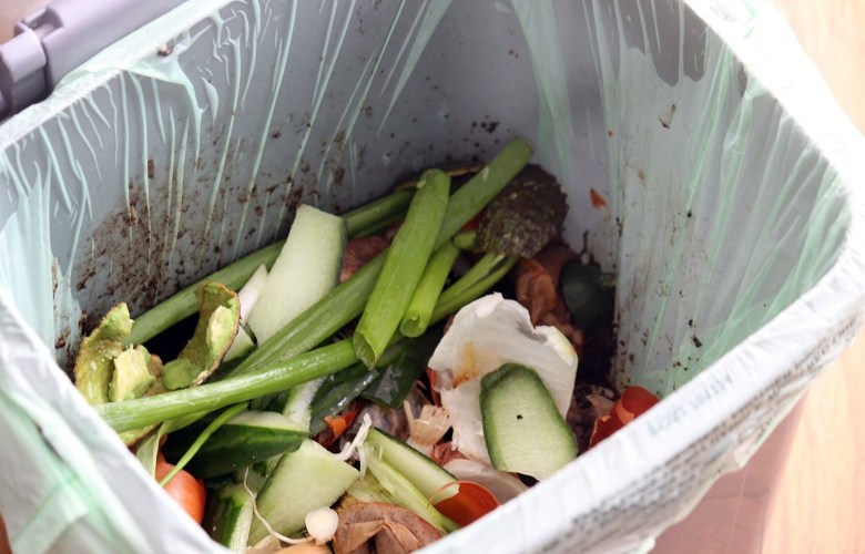 Australia ‘behind the game’ on food waste