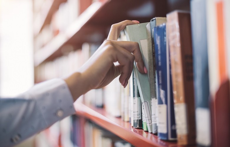 Public library services must remain viable