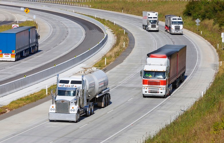 Heavy vehicle law ‘prioritises box ticking over safety’