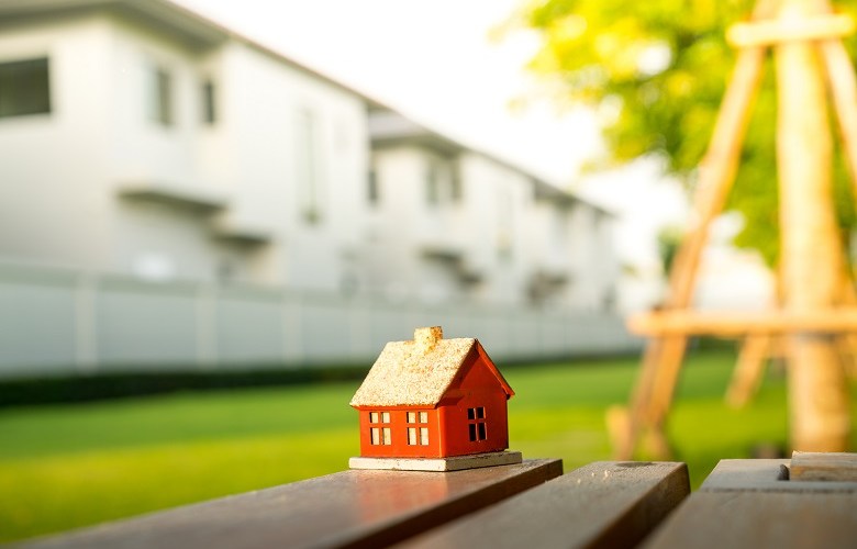 Tiny houses could ease housing pressures