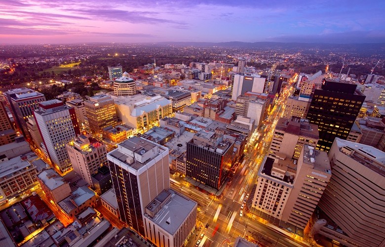 Aussie councils in running for top international gong