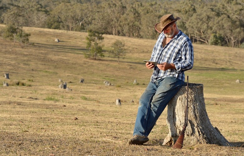 Victoria rolls out IoT network for farmers