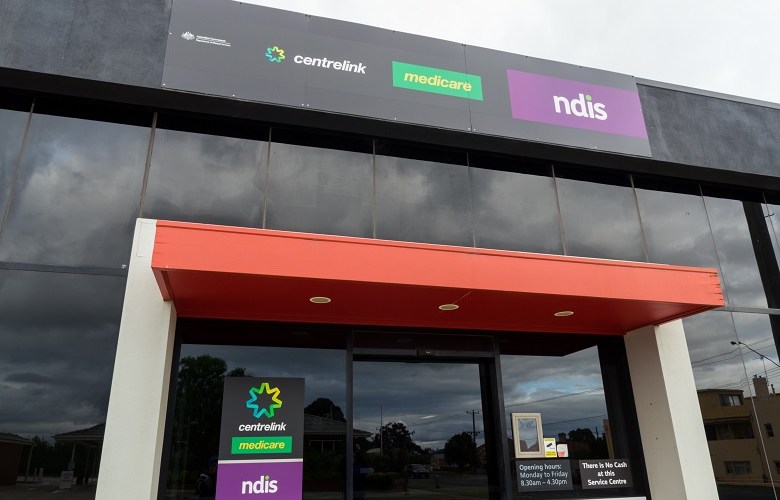 Former Victorian premier to head NDIS agency