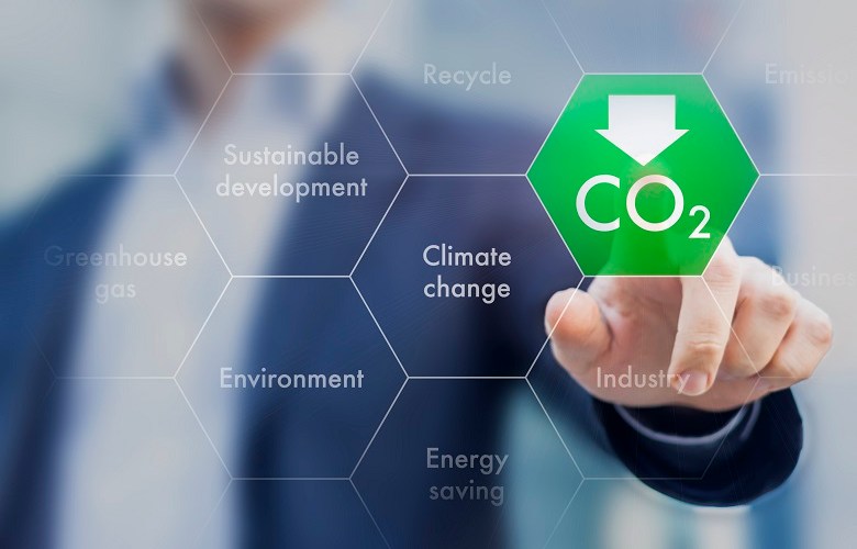 Councils get ‘green’ star for emissions initiatives