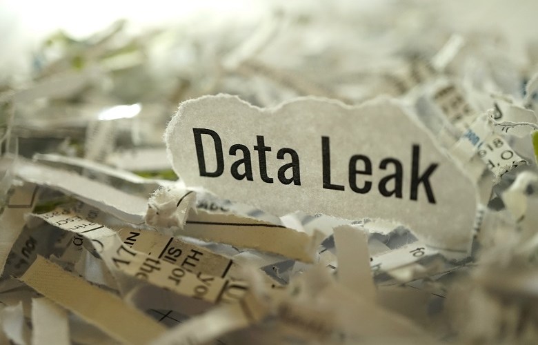 Big data increasing corruption risks