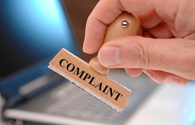 Better complaints handling pays dividends